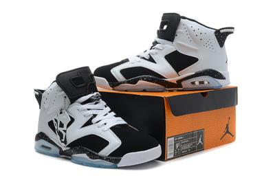 Air Jordan 6-129